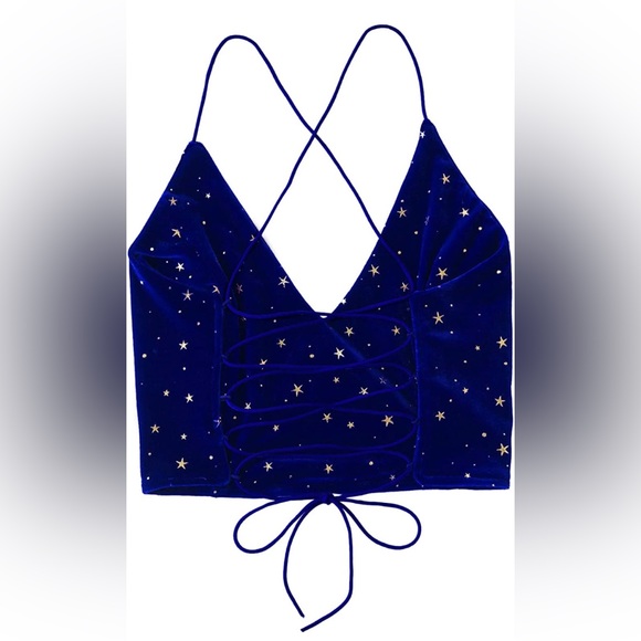 Midnights Era Themed Taylor Swift Concert Outfit - Picture 4 of 6